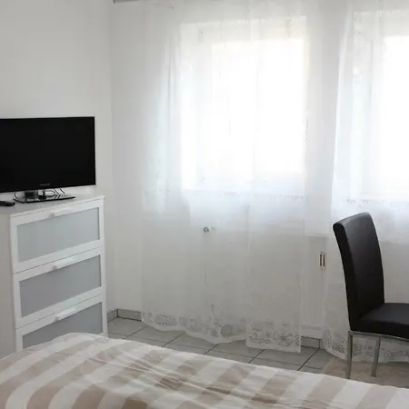 Ferienwohnung Bartling Am Bodensee *
