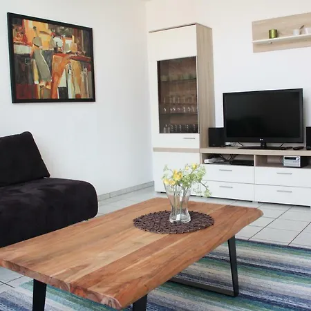 Appartement Bartling Am Bodensee *