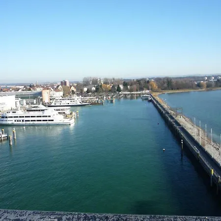 Ferienwohnung Bartling Am Bodensee Apartment Friedrichshafen