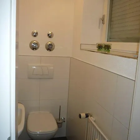 Ferienwohnung Bartling Am Bodensee