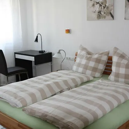 Apartment Ferienwohnung Bartling Am Bodensee Friedrichshafen