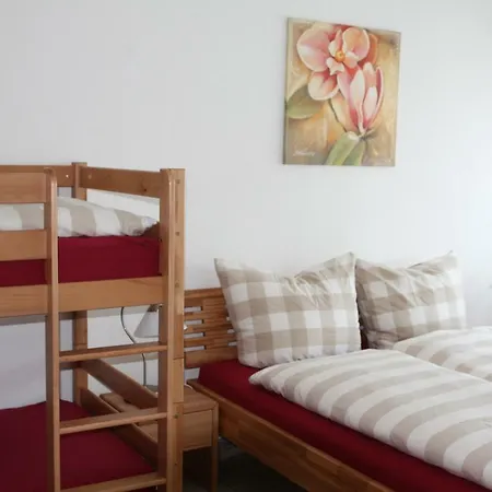 Ferienwohnung Bartling Am Bodensee
