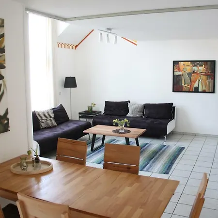 Ferienwohnung Bartling Am Bodensee Apartment Friedrichshafen