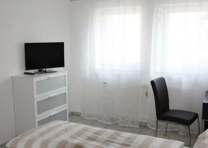 Bartling Am Bodensee *