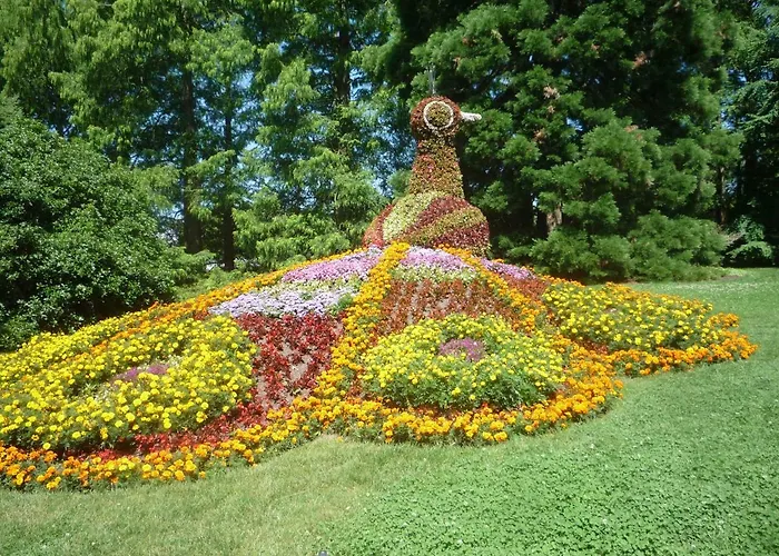 Bartling Am Bodensee