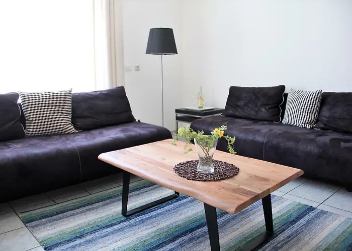 Apartamento Bartling Am Bodensee