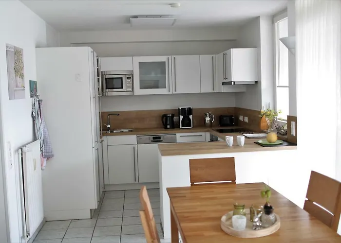 Bartling Am Bodensee Friedrichshafen