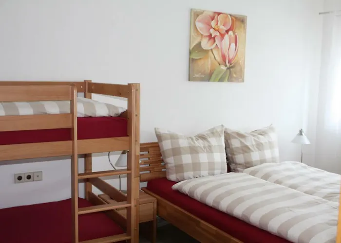 Bartling Am Bodensee