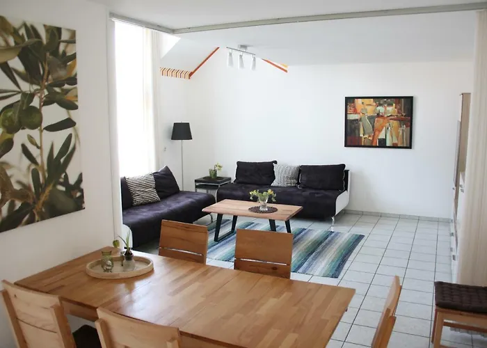 Bartling Am Bodensee Apartamento Friedrichshafen